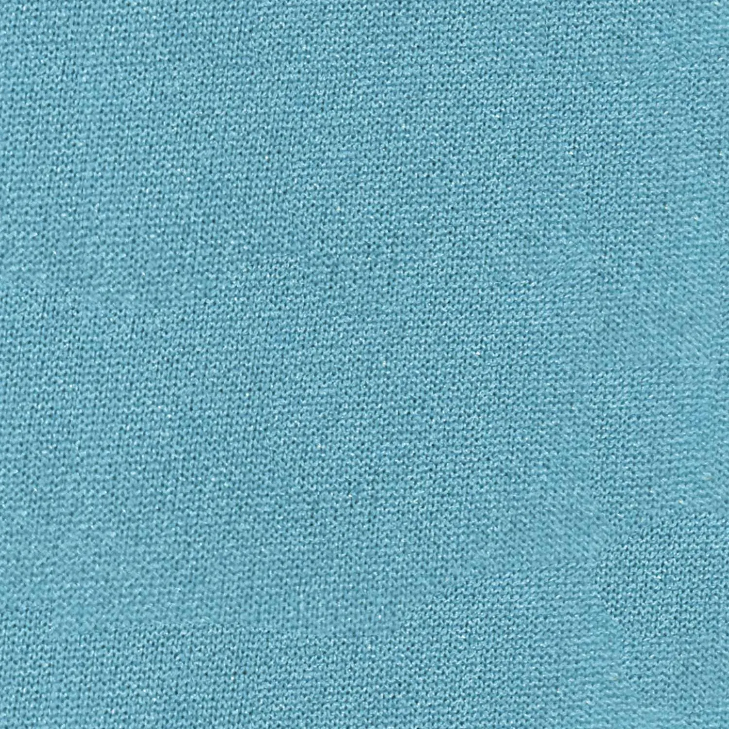 Neopreen polyester effen sky blue/ hemelsblauw